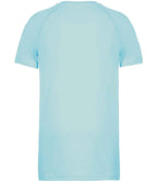 PA438 Ice Mint Back