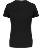 PA439 Black Back