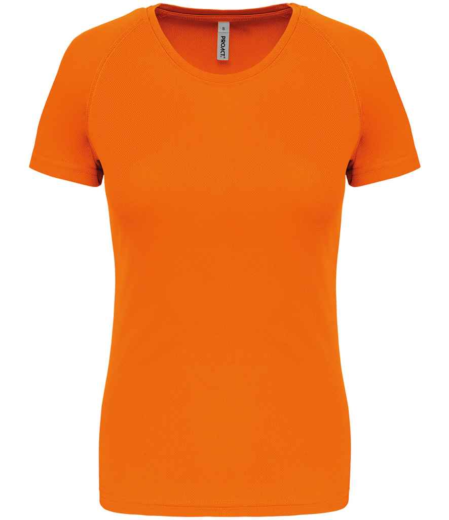 ProAct Ladies T-Shirt