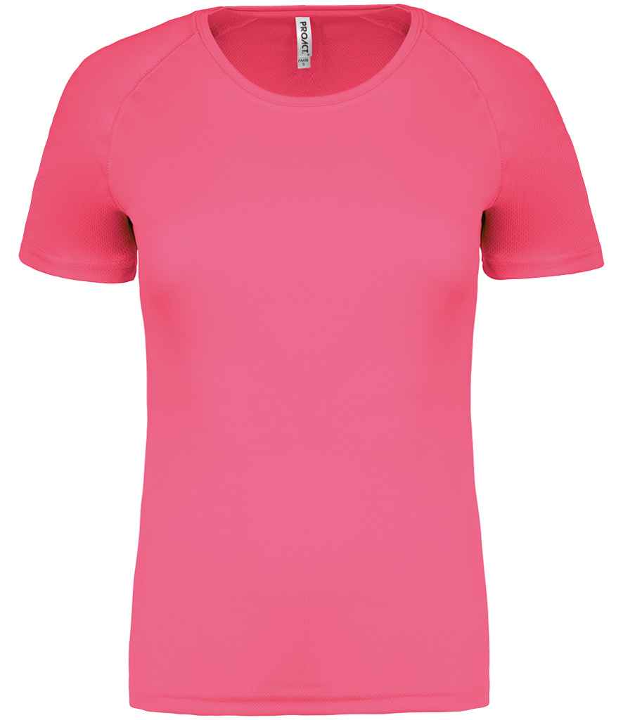 ProAct Ladies T-Shirt