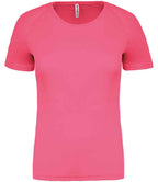 ProAct Ladies T-Shirt