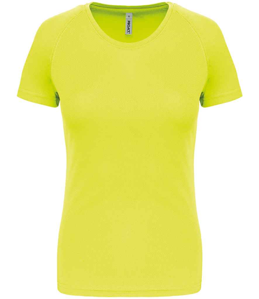 ProAct Ladies T-Shirt