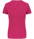 PA439 Fuchsia Back