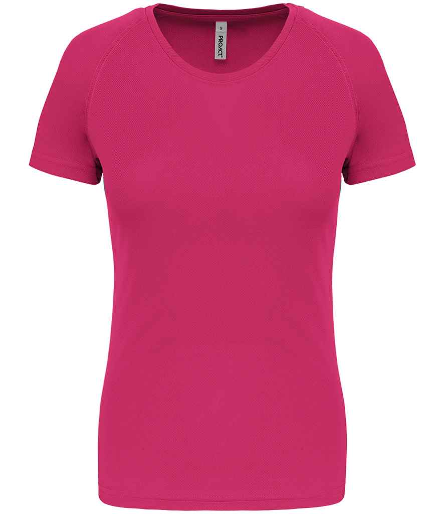ProAct Ladies T-Shirt