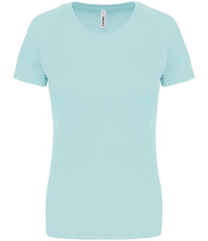 ProAct Ladies T-Shirt