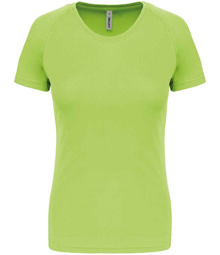 ProAct Ladies T-Shirt
