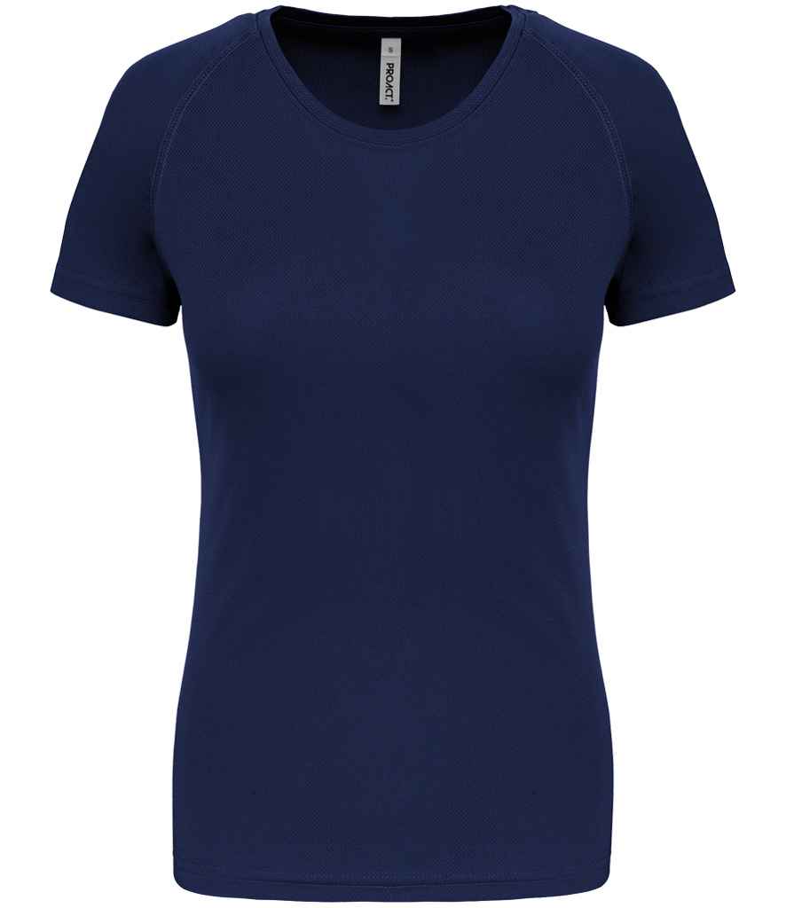 ProAct Ladies T-Shirt