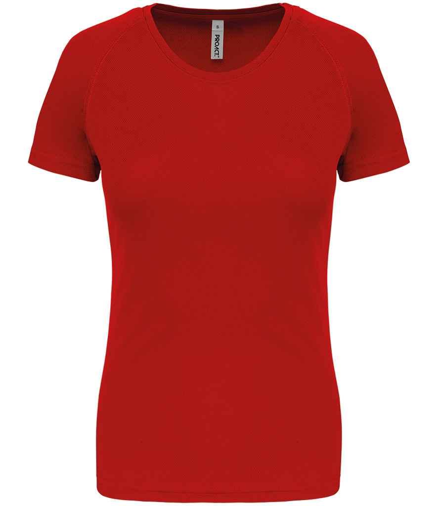 ProAct Ladies T-Shirt