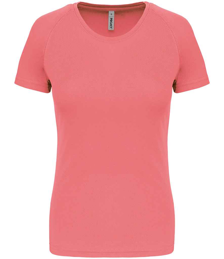 ProAct Ladies T-Shirt