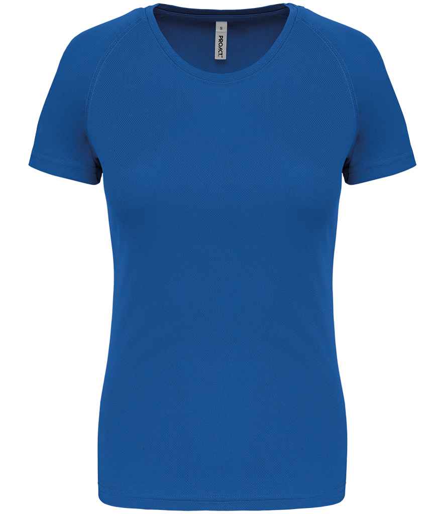 ProAct Ladies T-Shirt