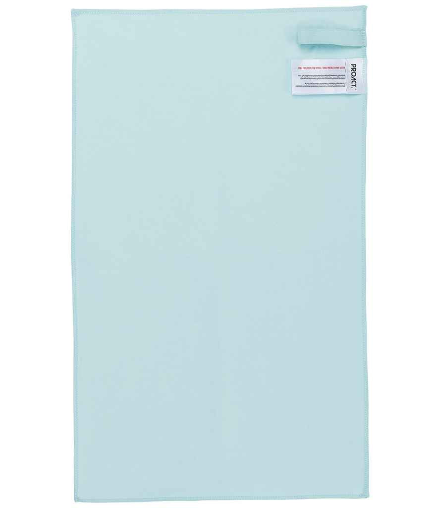 ProAct 50 x 100 Microfibre Sports Towel