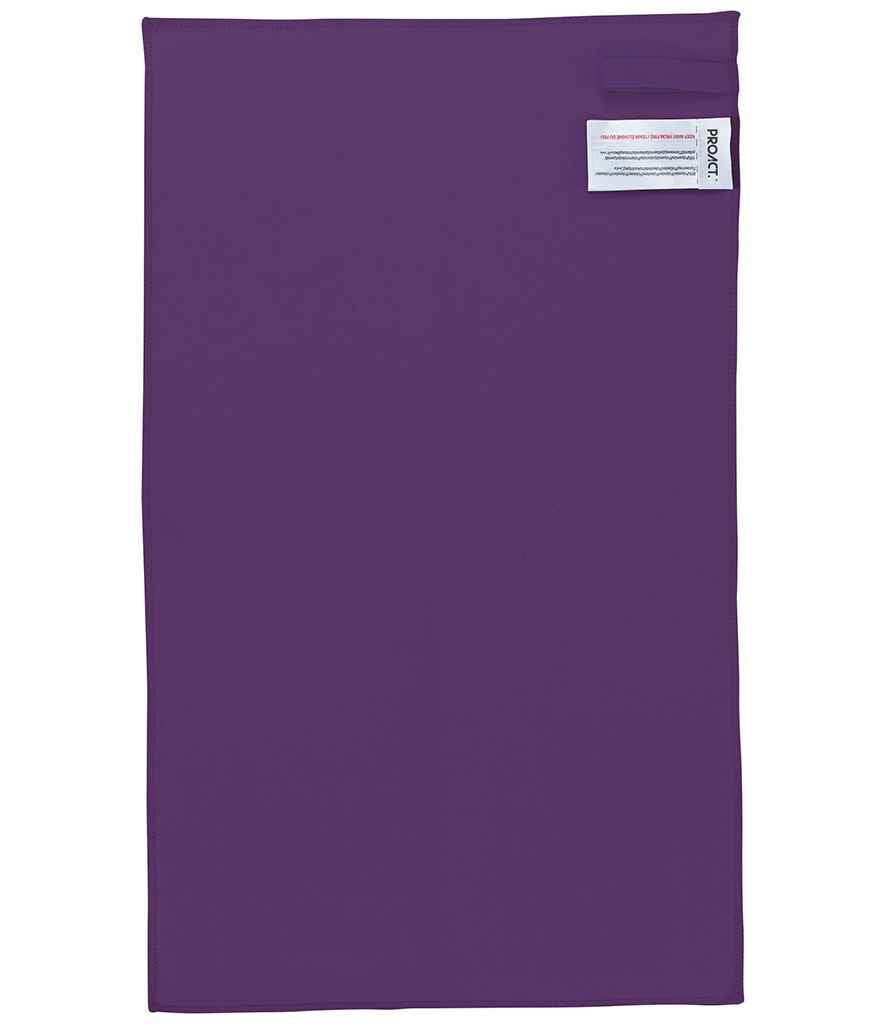 ProAct 50 x 100 Microfibre Sports Towel