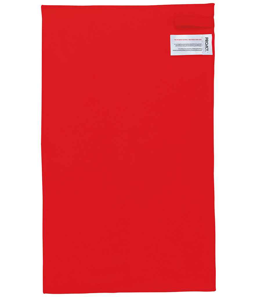 ProAct 50 x 100 Microfibre Sports Towel