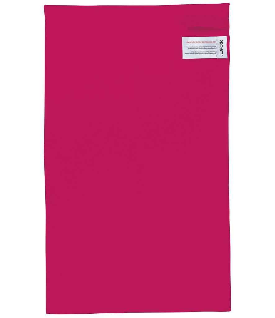 ProAct 70 x 120 Microfibre Sports Towel