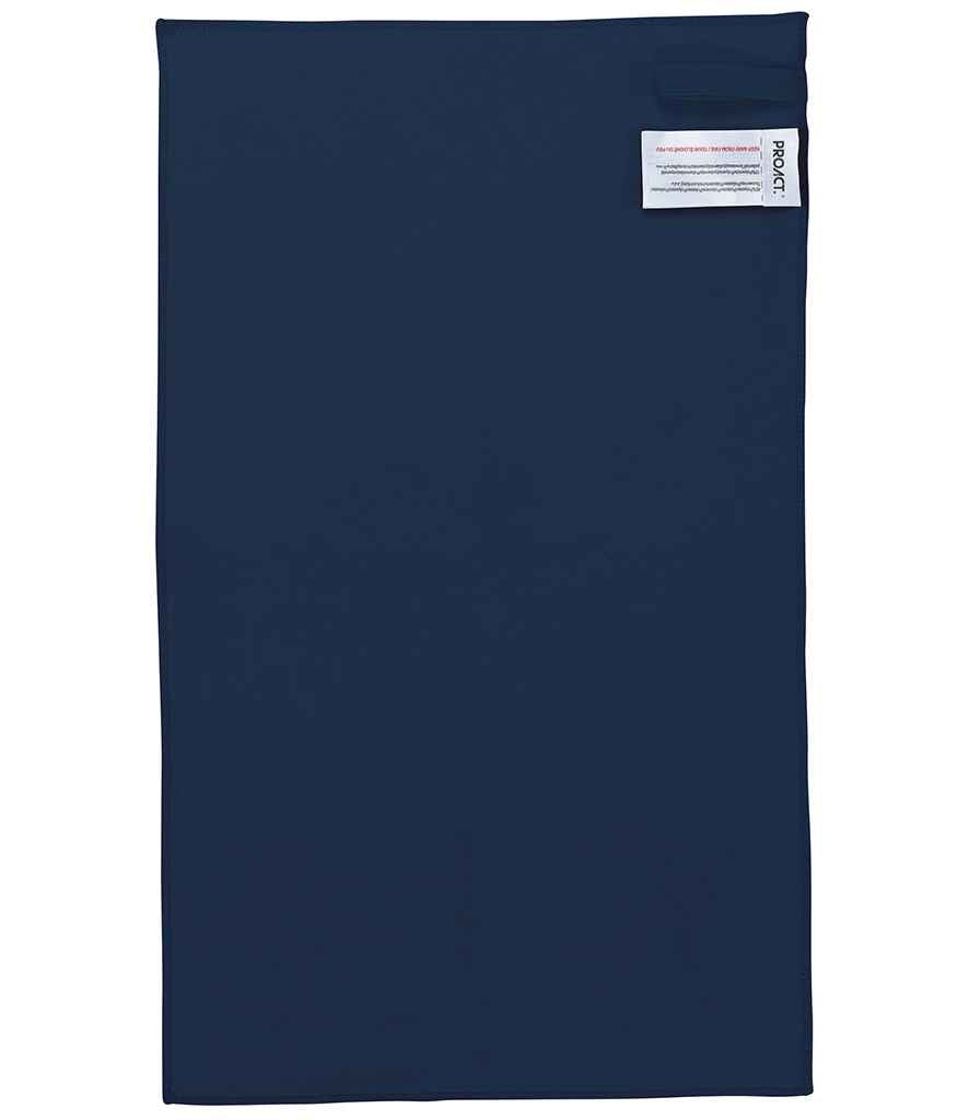 ProAct 70 x 120 Microfibre Sports Towel