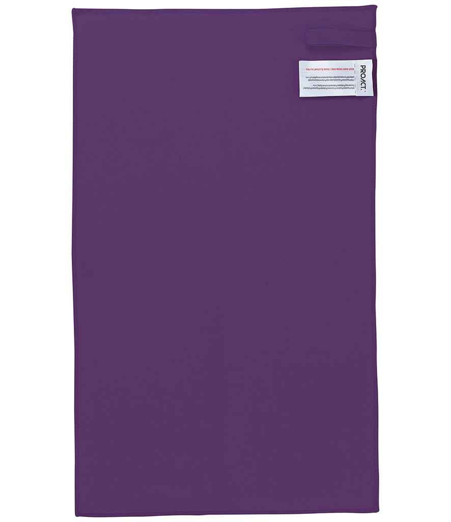 ProAct 70 x 120 Microfibre Sports Towel