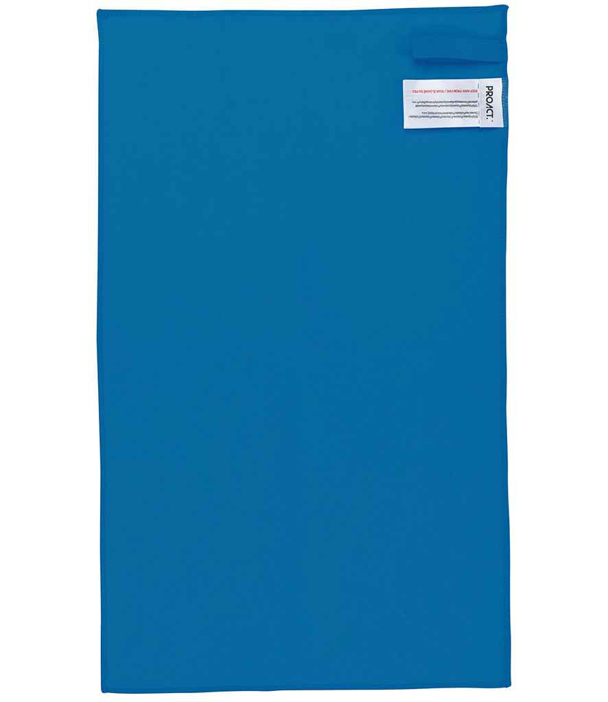 ProAct 70 x 120 Microfibre Sports Towel