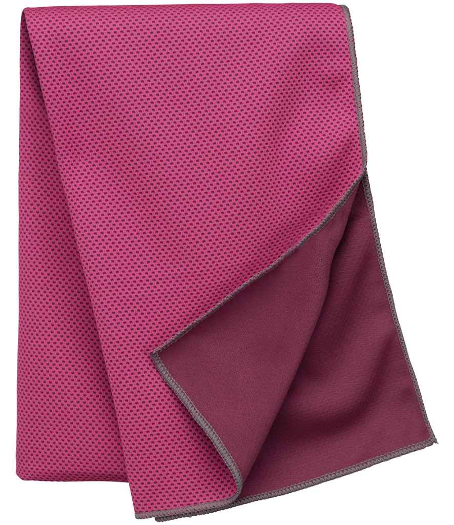 ProAct Refreshing Sports Towel