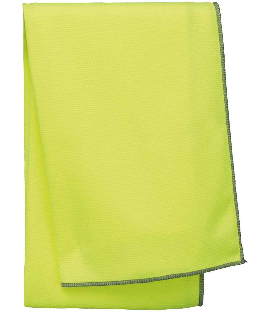 ProAct Refreshing Sports Towel