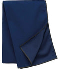 PA578 Icy Navy Front