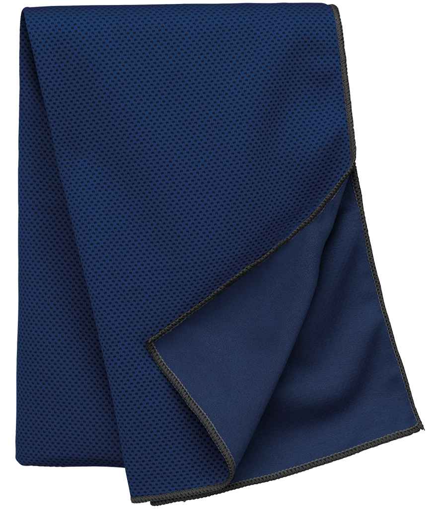 ProAct Refreshing Sports Towel