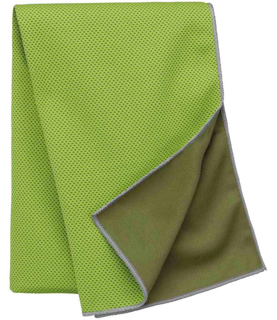 ProAct Refreshing Sports Towel
