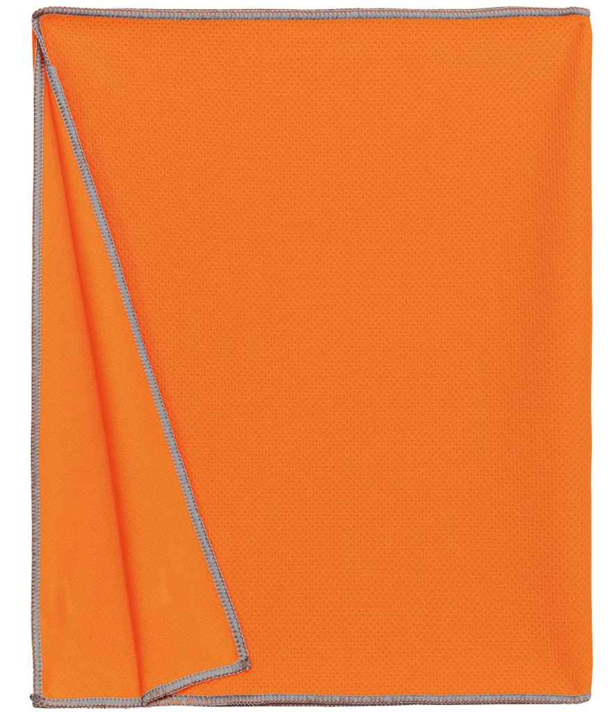 ProAct Refreshing Sports Towel