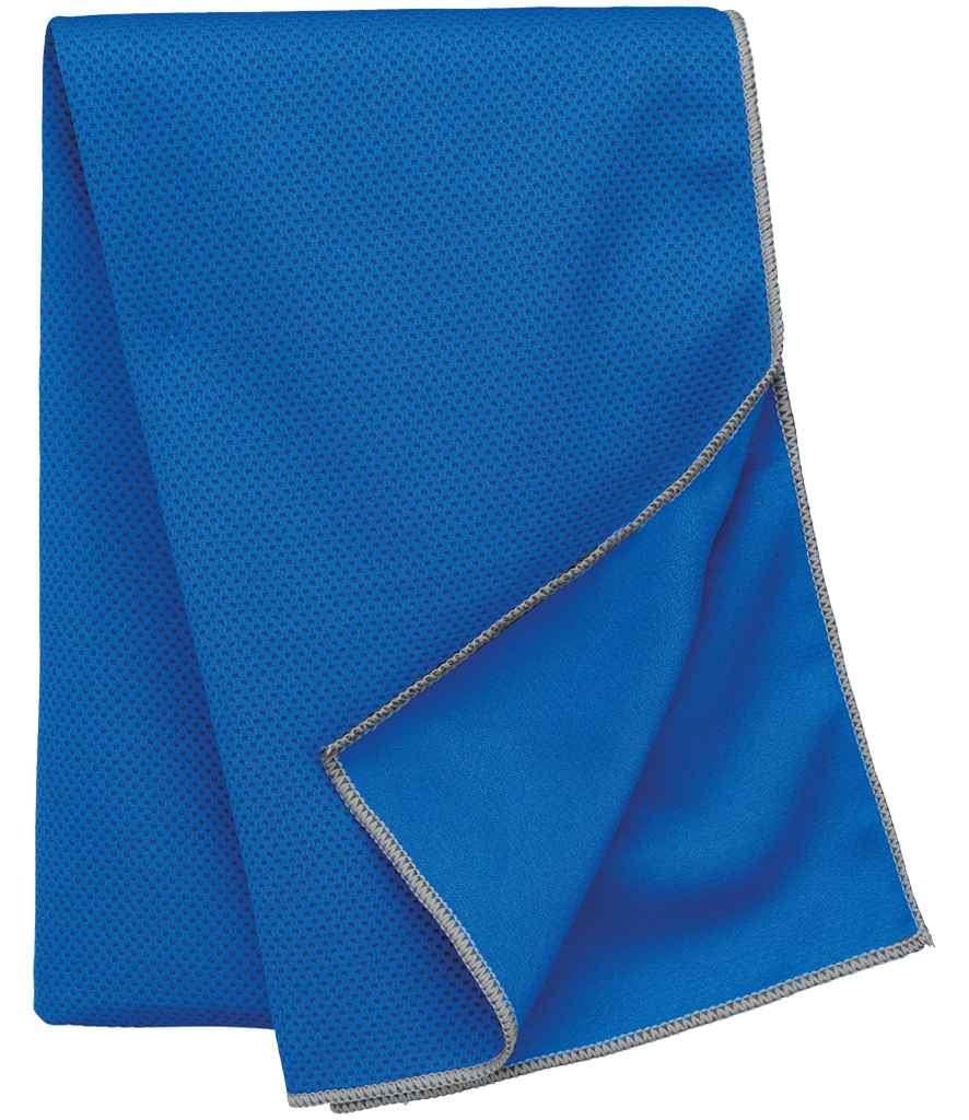 ProAct Refreshing Sports Towel