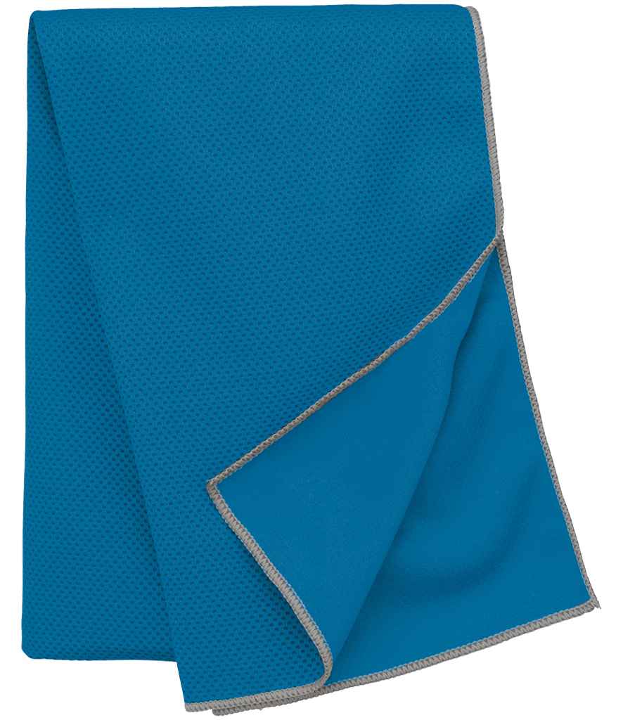 ProAct Refreshing Sports Towel