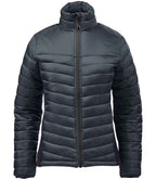 Stormtech Lds Montserrat Thermal Jacket