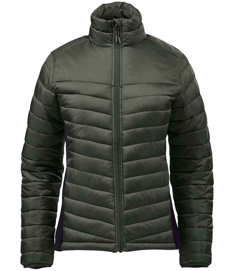 Stormtech Lds Montserrat Thermal Jacket