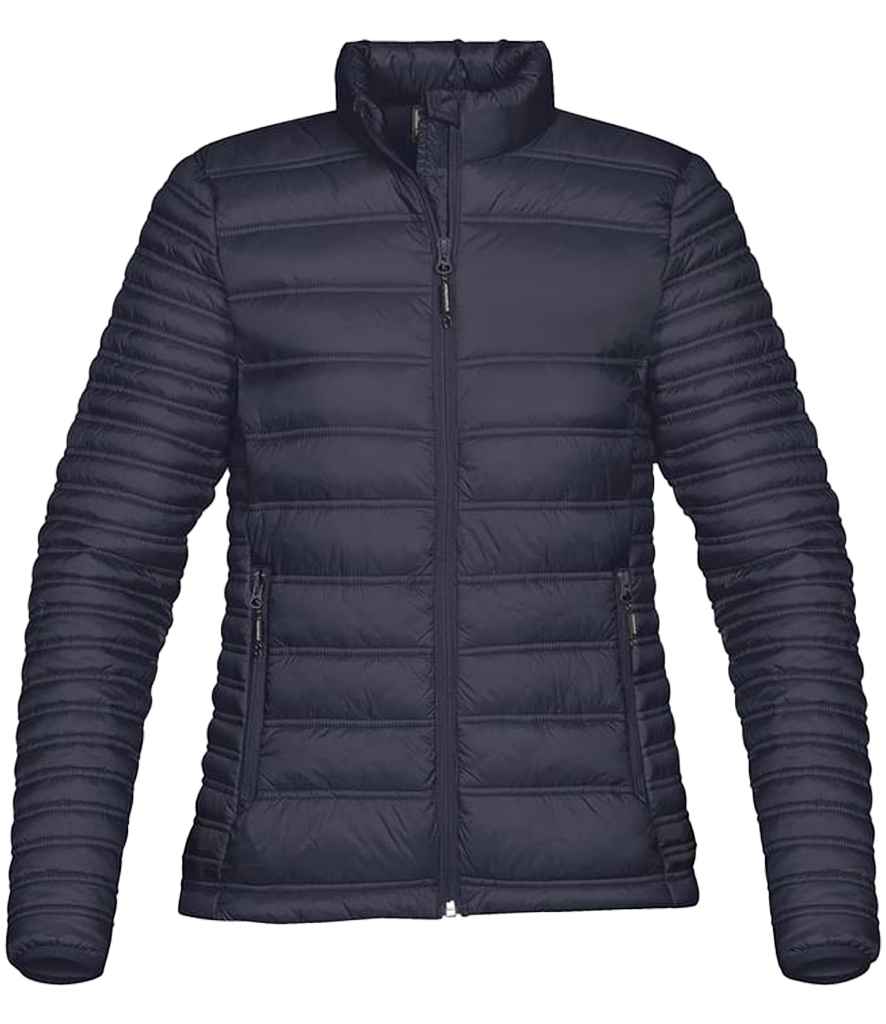 Stormtech Lds Basecamp Thermal Jkt