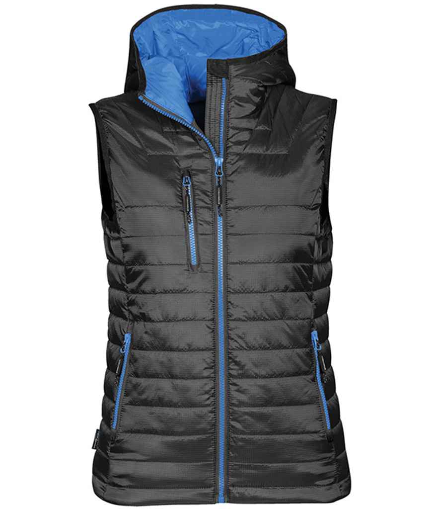 Stormtech Lds Gravity Thermal Vest