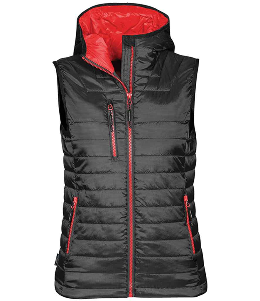 Stormtech Lds Gravity Thermal Vest