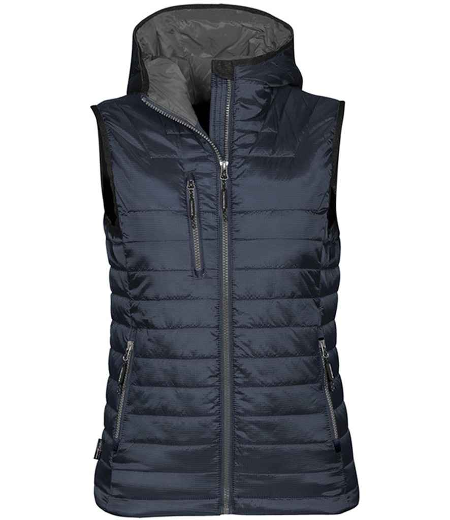 Stormtech Lds Gravity Thermal Vest