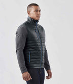 PFV2 Black/Marine Blue Model