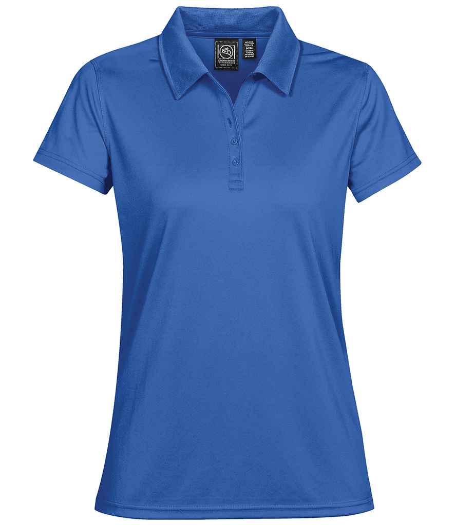 Stormtech Lds Eclipse H2X-Dry Pique Polo