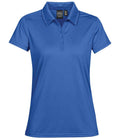 Stormtech Lds Eclipse H2X-Dry Pique Polo