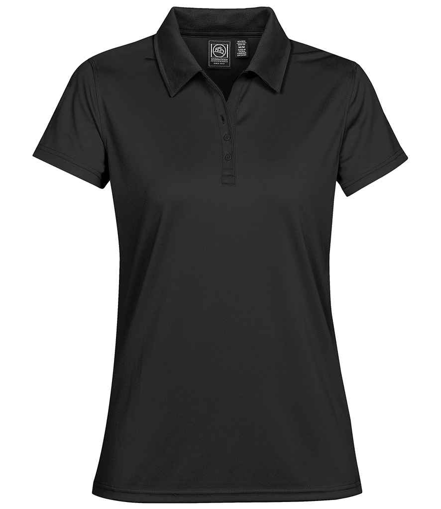 Stormtech Lds Eclipse H2X-Dry Pique Polo