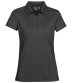 Stormtech Lds Eclipse H2X-Dry Pique Polo