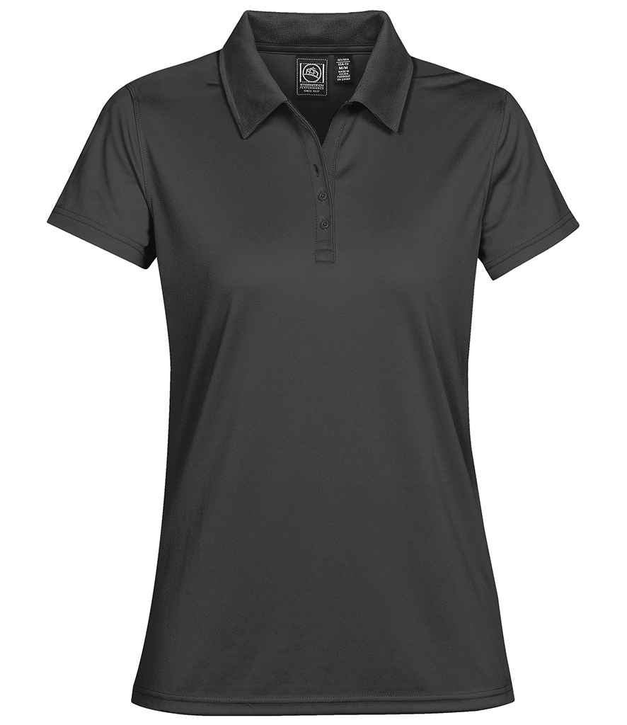 Stormtech Lds Eclipse H2X-Dry Pique Polo