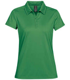 Stormtech Lds Eclipse H2X-Dry Pique Polo