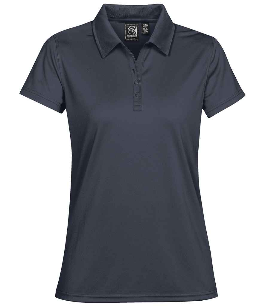 Stormtech Lds Eclipse H2X-Dry Pique Polo