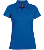 Stormtech Lds Eclipse H2X-Dry Pique Polo