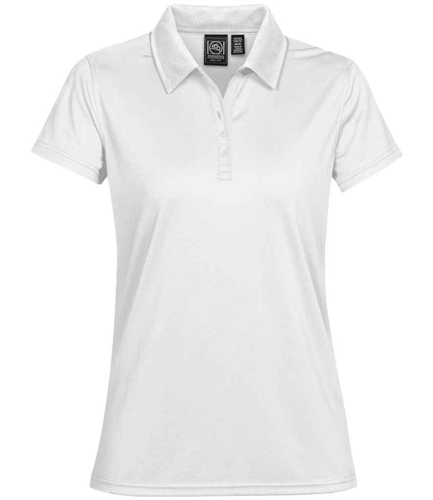 Stormtech Lds Eclipse H2X-Dry Pique Polo