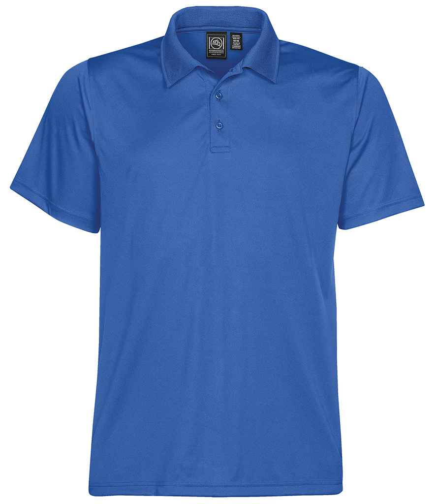 Stormtech Eclipse H2X-Dry Pique Polo