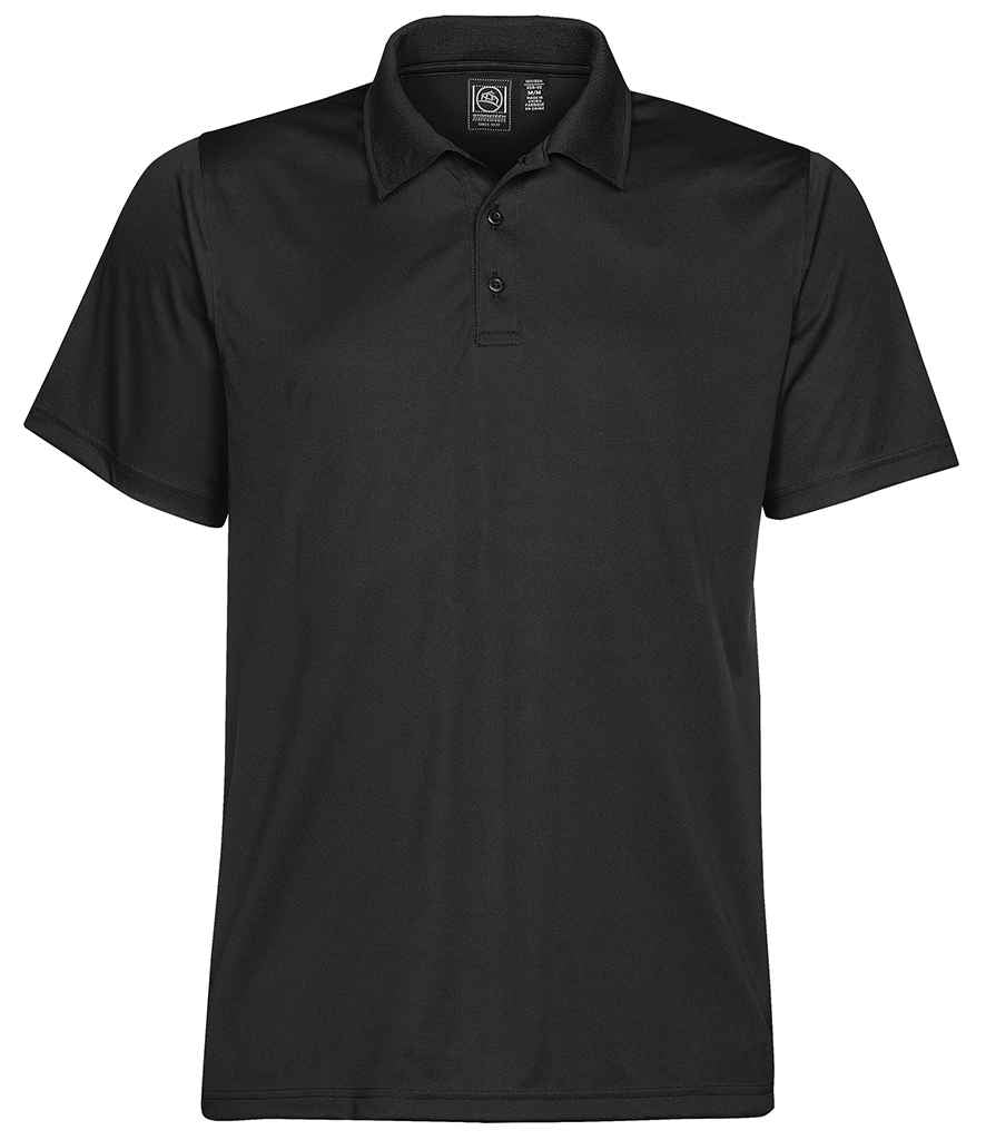 Stormtech Eclipse H2X-Dry Pique Polo