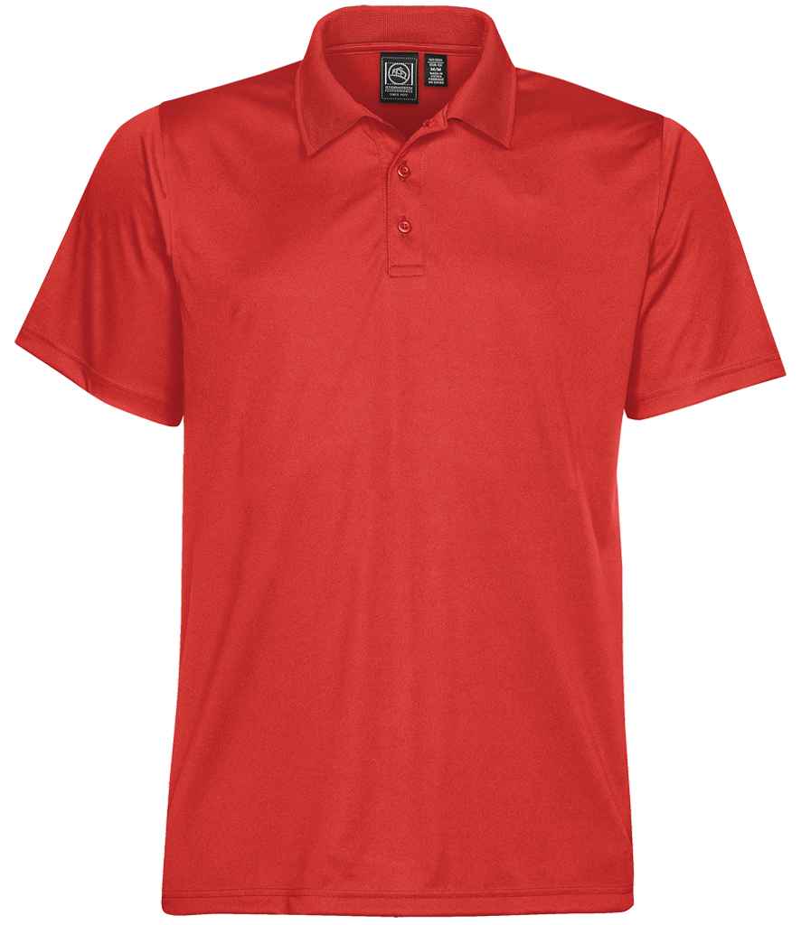 Stormtech Eclipse H2X-Dry Pique Polo