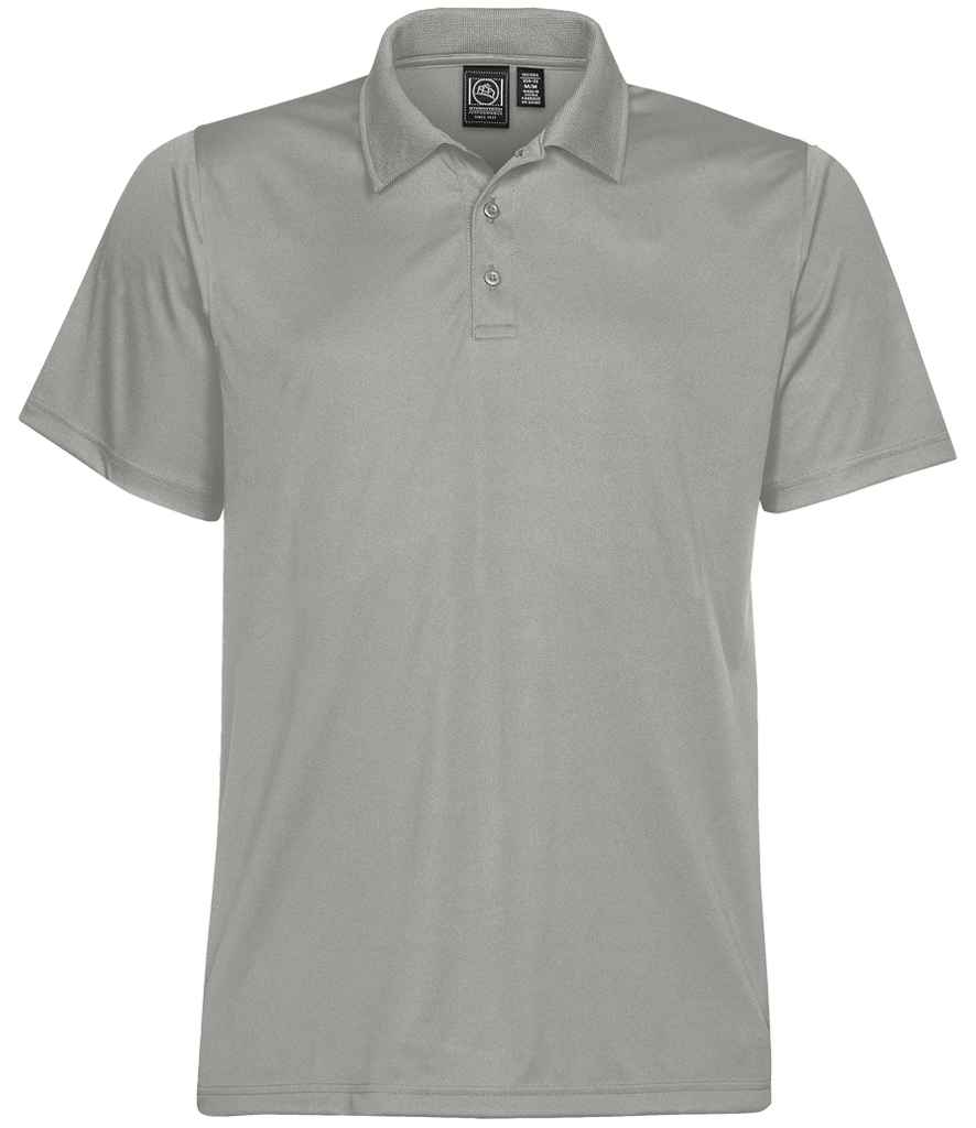 Stormtech Eclipse H2X-Dry Pique Polo