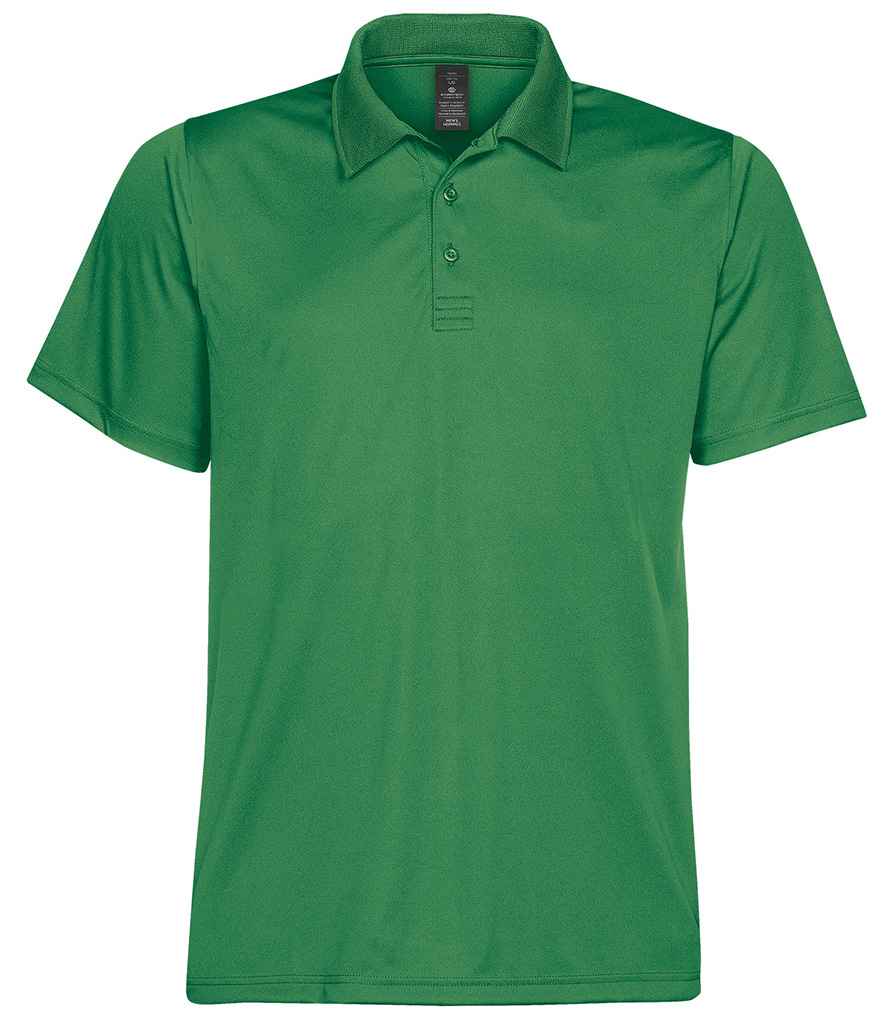Stormtech Eclipse H2X-Dry Pique Polo